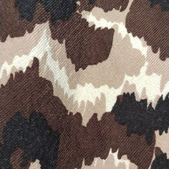 Talbots Animal Print Jacket - Picture 9 of 10